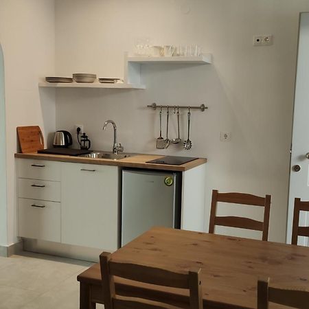 Ellie Apartments Stalida Dış mekan fotoğraf