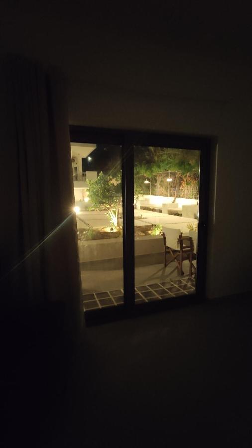Ellie Apartments Stalida Dış mekan fotoğraf